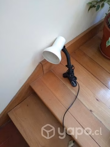 Lámparas escritorio
