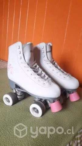 Patines Artisticos Orbital