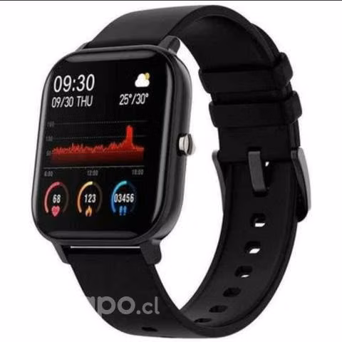 Smartwatch Colmi p8