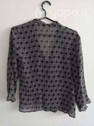 Blusa mujer