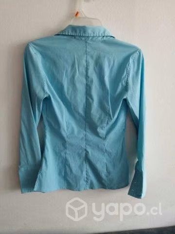 Blusa mujer