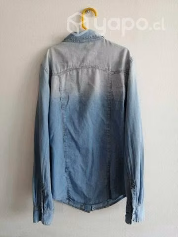 Blusa mujer