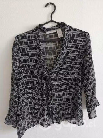 Blusa mujer