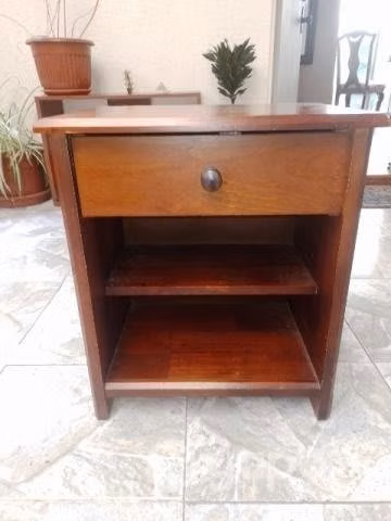 Base de cama