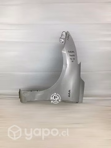 Tapabarro lh Suzuki Swift 2012-2017