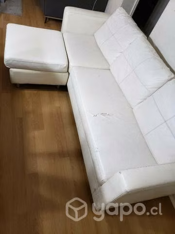 Sofa para tapizar