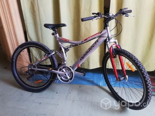 Bicicleta - Imagen 2