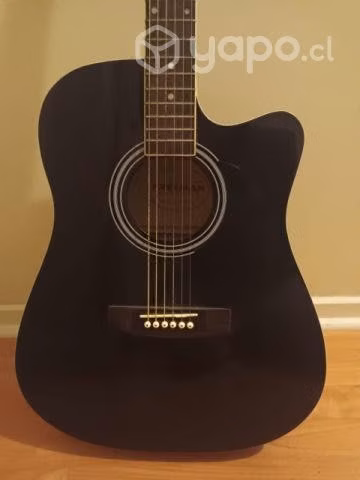 Guitarra Freeman