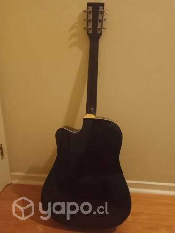 Guitarra Freeman