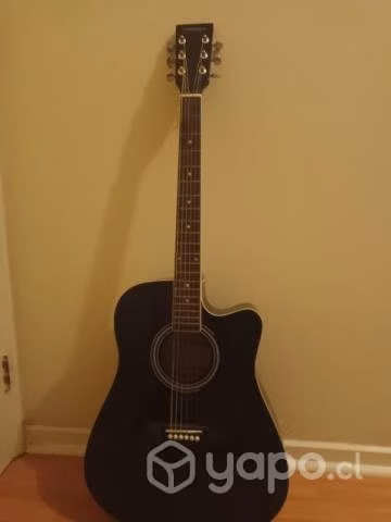 Guitarra Freeman