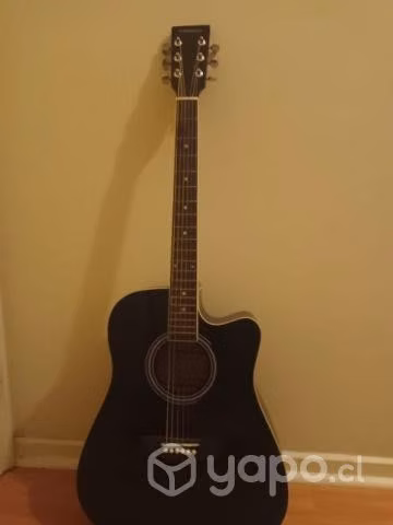 Guitarra Freeman