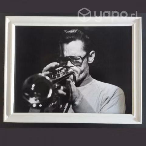 Cuadros de Jazz