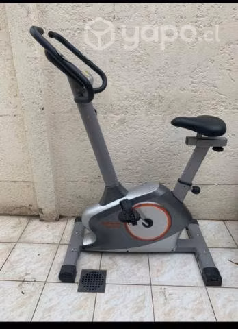 Bicicleta Estática