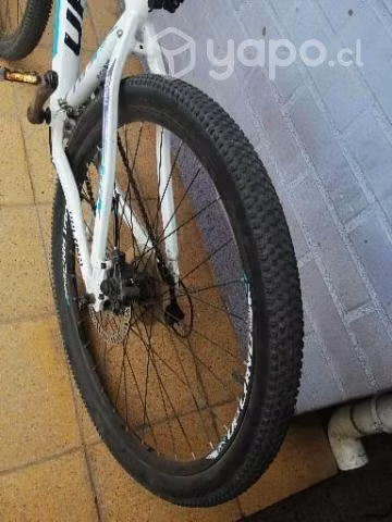 Bicicleta Upland - Imagen 4