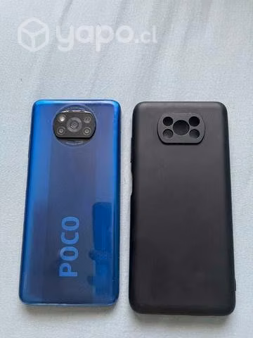 Xiaomi POCO X3 128 GB