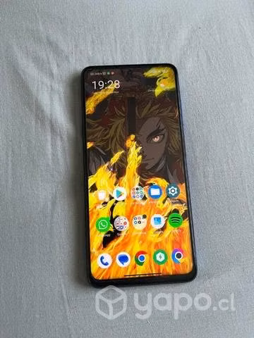 Xiaomi POCO X3 128 GB