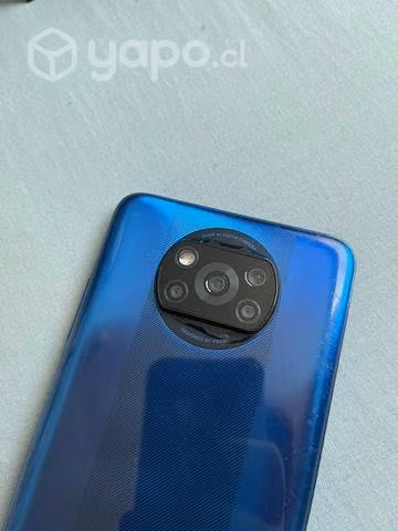 Xiaomi POCO X3 128 GB