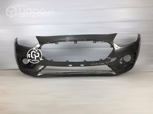 Parachoque delantero Suzuki dzire 2018-2021