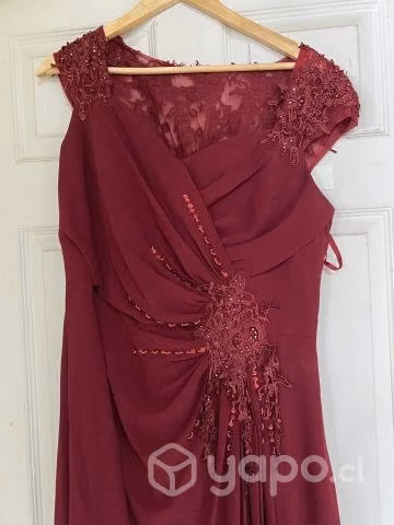 Vestido de gala - Imagen 3
