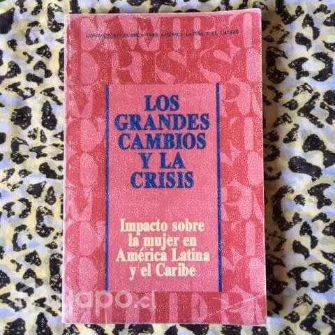 Impacto sobre la mujer en América Latina y el