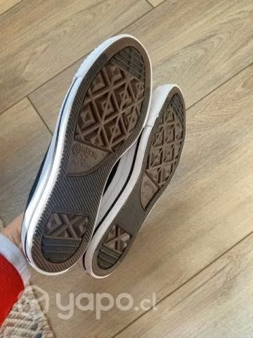 Zapatillas converse - Imagen 2