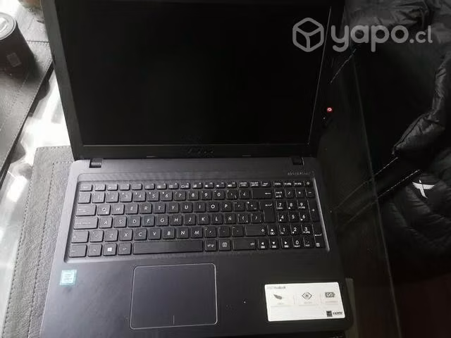Computador ASUS - Imagen 2