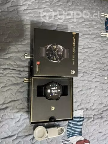 Huawei Watch GT 3