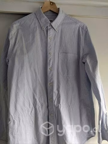 Camisas hombre S y M