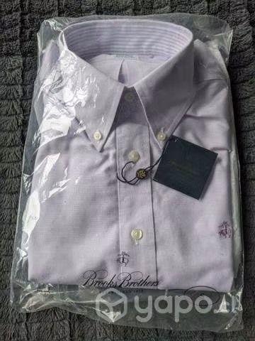 Camisas hombre S y M