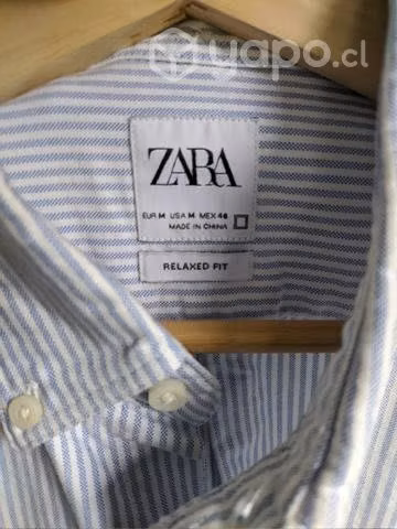 Camisas hombre S y M