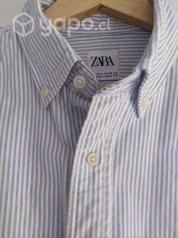Camisas hombre S y M