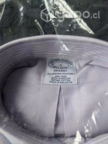 Camisas hombre S y M