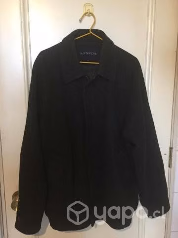 Chaqueta marca kenneth stevens