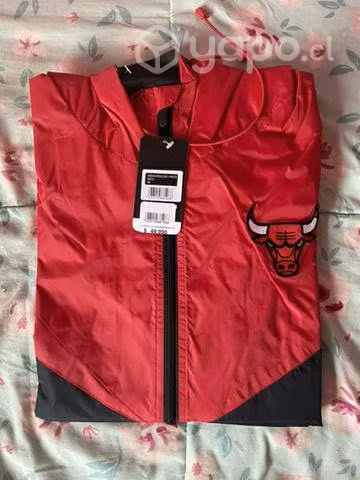 Corta vientos NBA