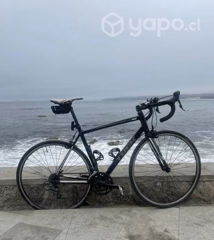 Rutera Trek Serie One