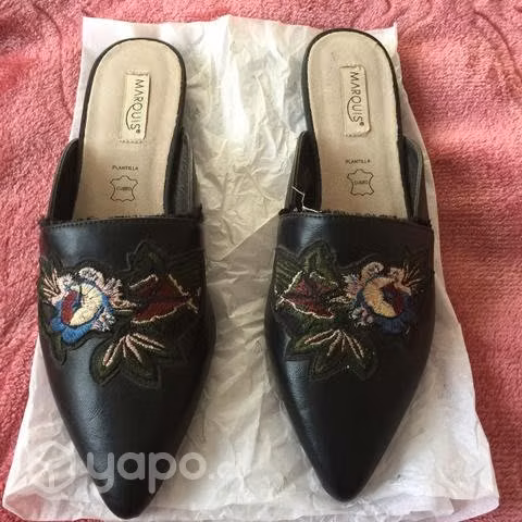Zapato mujer marquis (38)