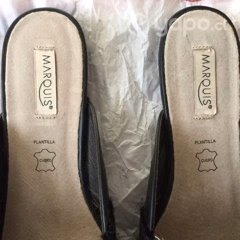 Zapato mujer marquis (38)