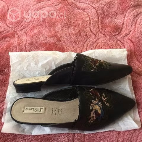 Zapato mujer marquis (38)