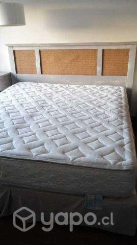 Cama king - Imagen 2