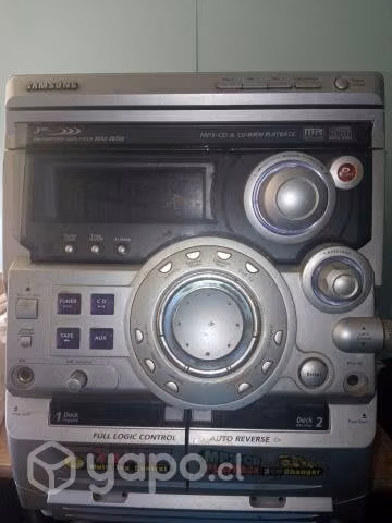 Mini componente - Imagen 2