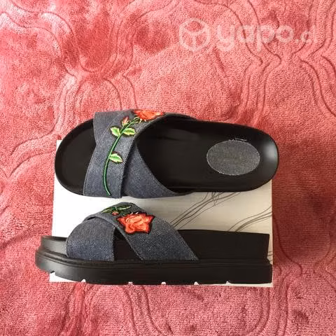 Sandalias weide (37)