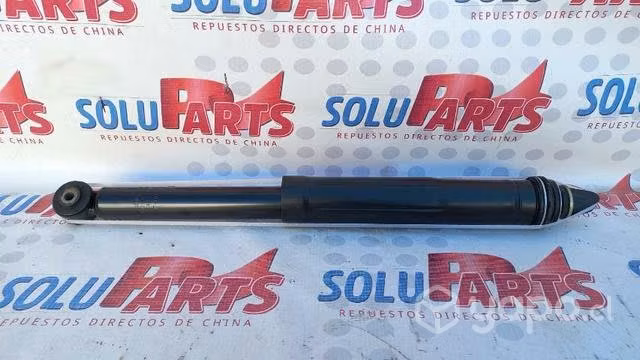Great Wall Voleex C30 amortiguador trasero
