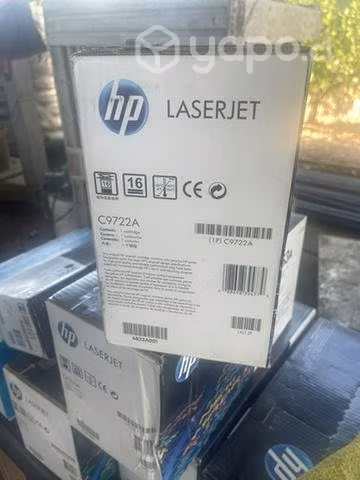 Toner laserjet 641a - Imagen 3