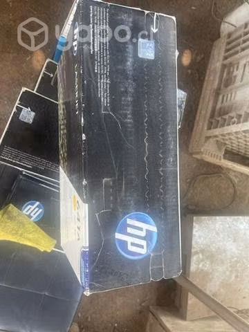 Toner laserjet 641a - Imagen 2