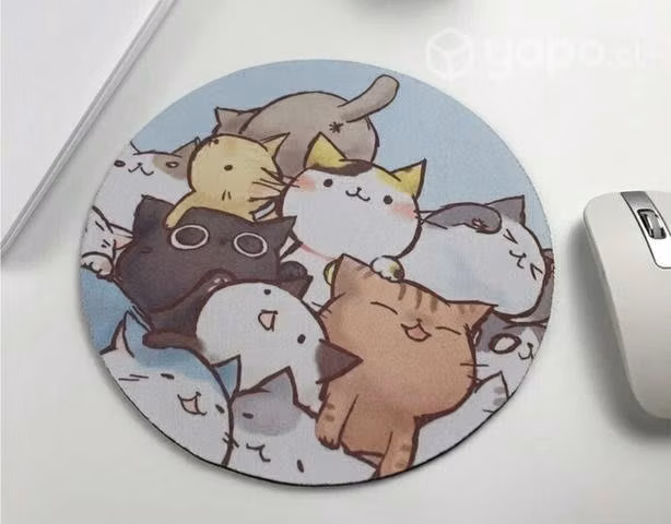 Mousepad bonitos - Imagen 2
