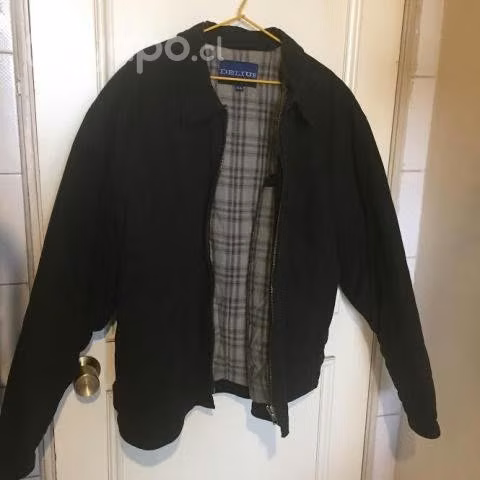 Chaqueta marca delius