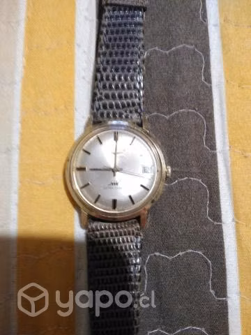Reloj longines automático ultra-chron no omega