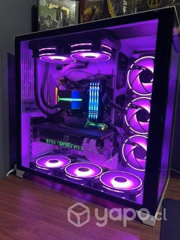 Pc Gamer RTX 2070Super