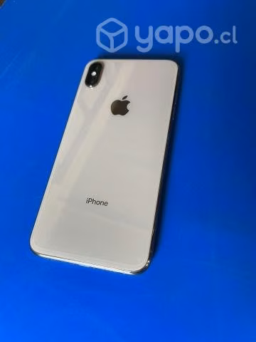Iphone XS Max 64 gb