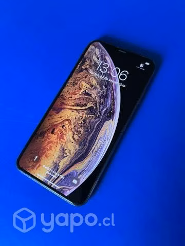 Iphone XS Max 64 gb